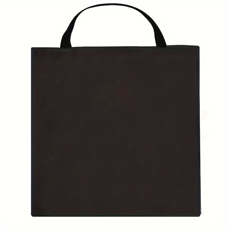 1pc Folding Chairs Storage Bag Portable Protective Cover For Outdoor Camping