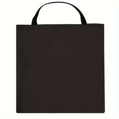 1pc Folding Chairs Storage Bag Portable Protective Cover For Outdoor Camping