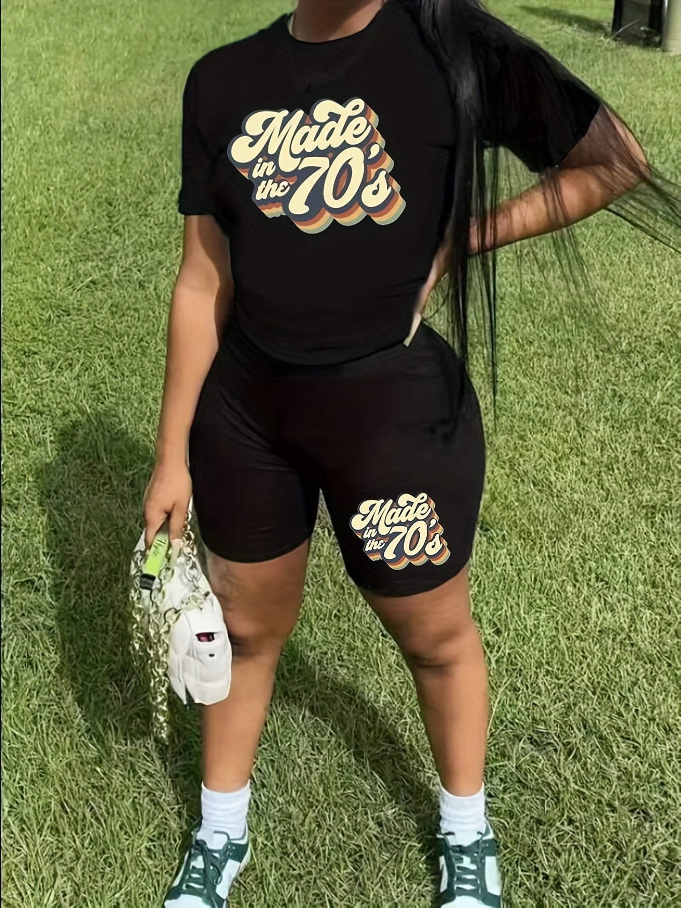 Women's Yoga Leggings with Pockets