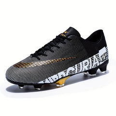 AG Cleat Football Boots Outdoor Soccer Cleats Men & Women