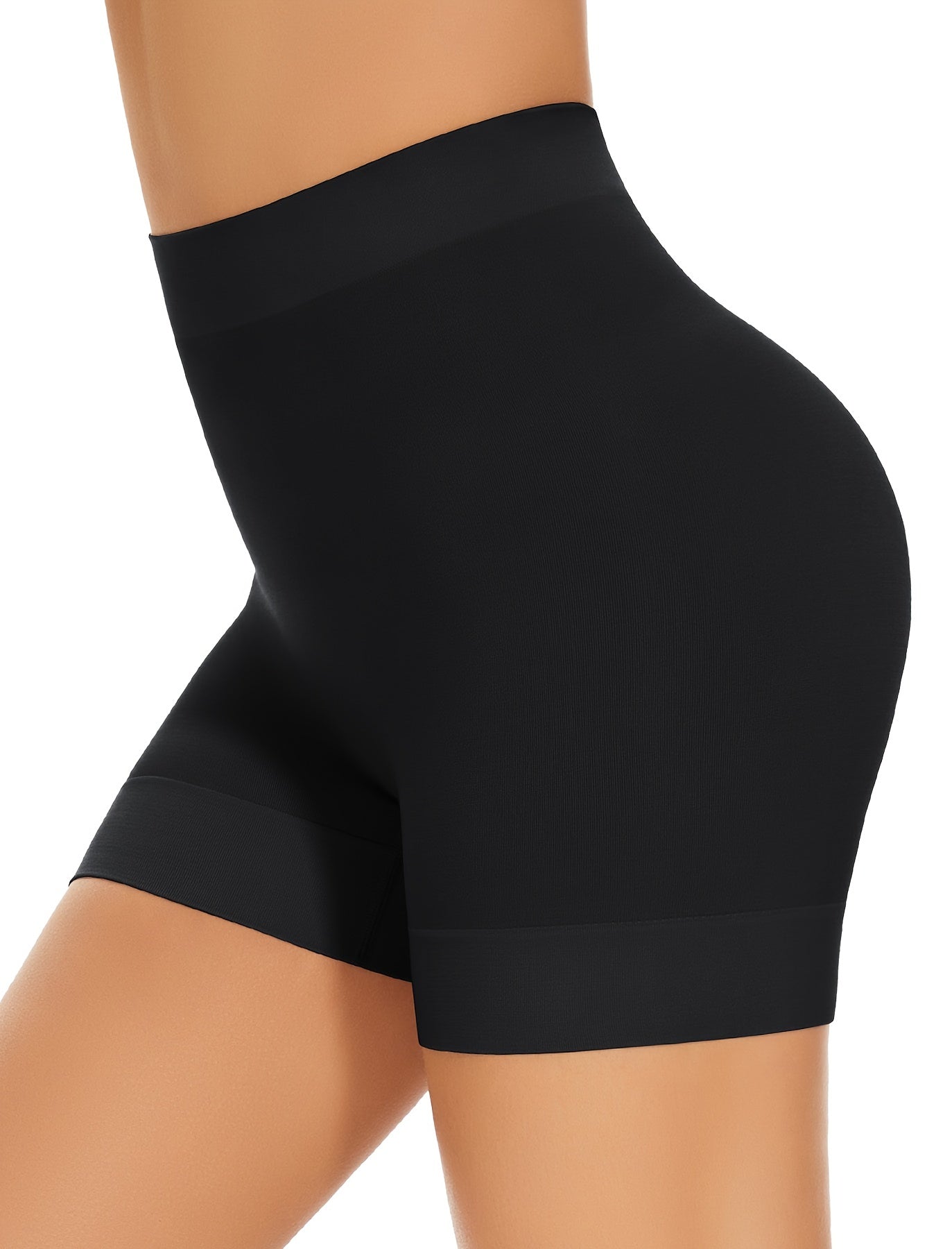 Seamless Tummy Control Shorts Women's Shapewear Underwear