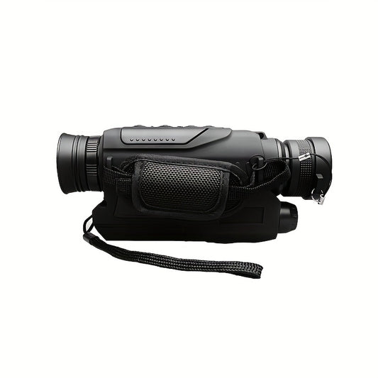 Digital Monocular Night Vision Goggles 5x Magnification