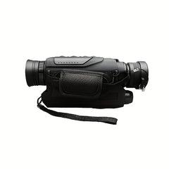 Digital Monocular Night Vision Goggles 5x Magnification