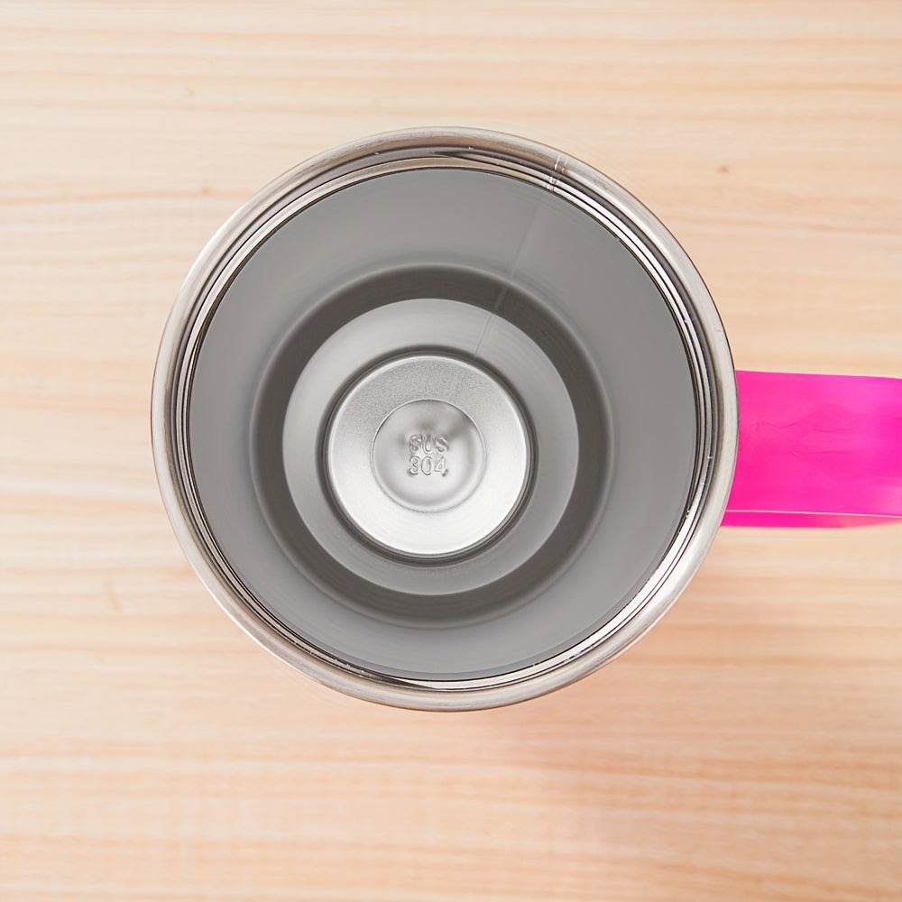 1200ml Stainless Steel Insulated Water Bottle with Handle