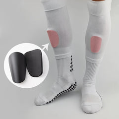 Football Shin Pads Wear-resistant Leg Protector Lightweight
