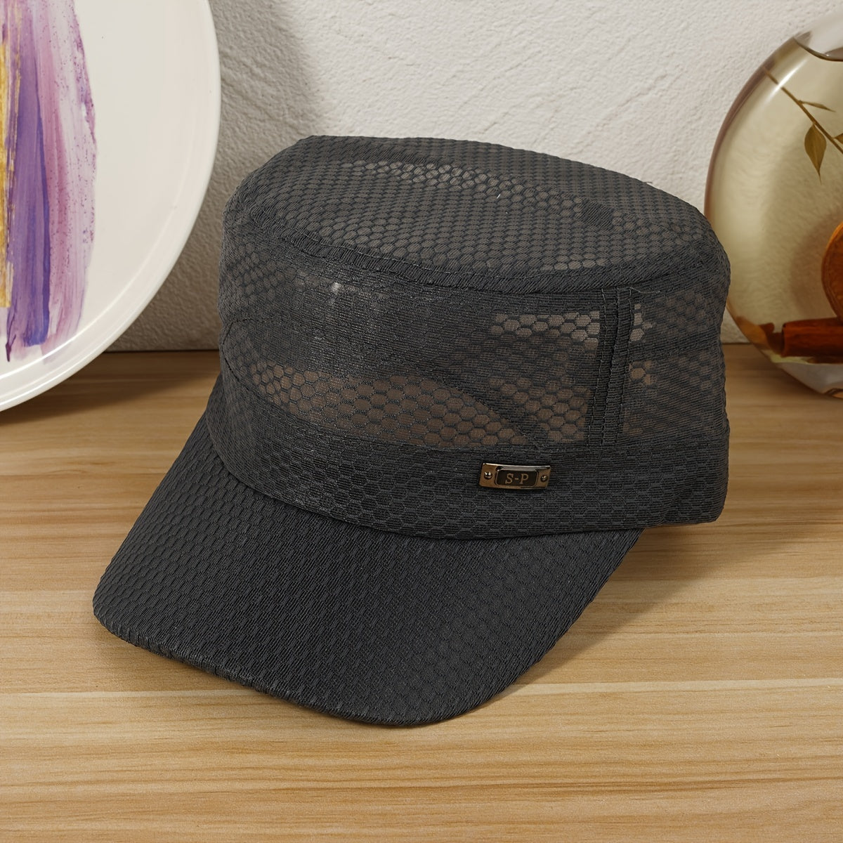 Adjustable Outdoor Baseball Cap for Women Men Girls Boys