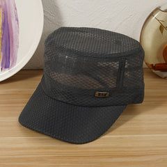 Adjustable Outdoor Baseball Cap for Women Men Girls Boys
