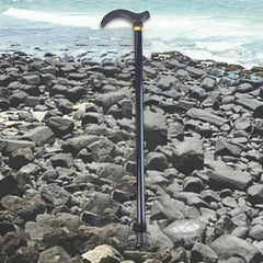 Ultralight Telescopic Trekking Pole for Outdoor Activities