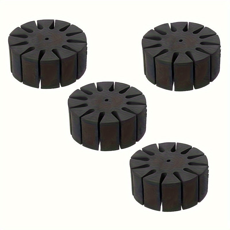 4pcs Arrow Holder 12 Arrows Separator Shelf Archery Accessories