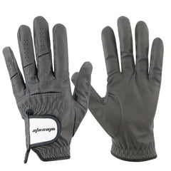 Left Hand Golf Gloves Breathable Non-slip Comfortable