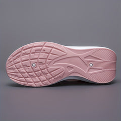 Breathable Soft Sole Sneakers Lightweight Running Shoes