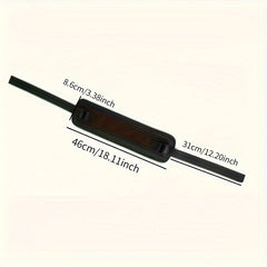 Hip Thrusting Belt Dumbbell Barbell Lifting Exercise Belt Waist Weight Training