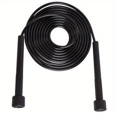 Adjustable Jump Rope For Fitness - Tangle-Free Skipping Rope