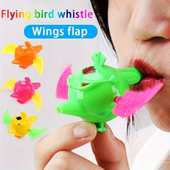 Bird Whistle Fun Toys Sound Fidget Toys Creative Gadgets for Parties Holidays