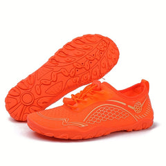 Unisex Quick Drying Water Shoes Lightweight Beach Aqua Socks
