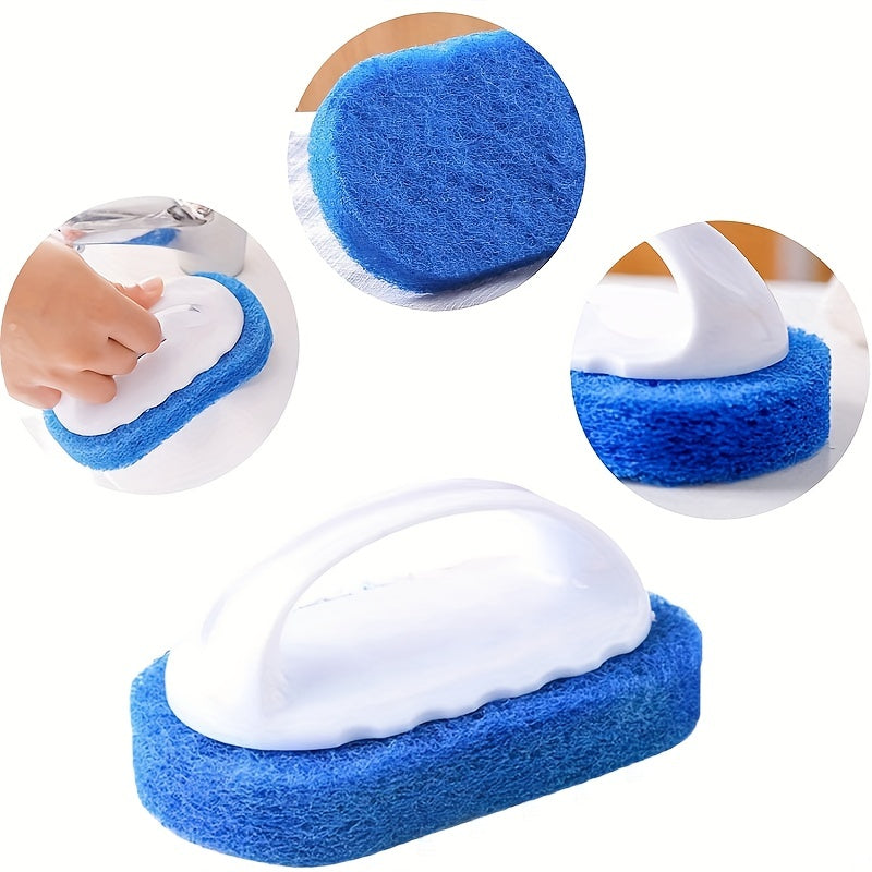 1pc Tub Cleaning Kit for Pools Spas Hot Tubs Fountains
