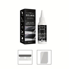 Auto Glass Repair Glue Windshield Crack Adhesive