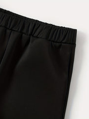 Toddler Girls Sweatpants Elastic Waist Casual Sport Jogger Pants