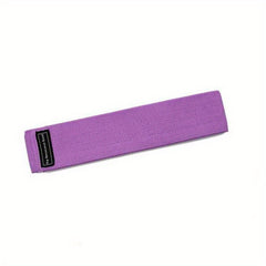 Deep Squat Yoga Resistance Band, Hip Circle Elastic Tension Band