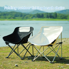 Portable Camping Beach Chair Picnic Fishing Chair