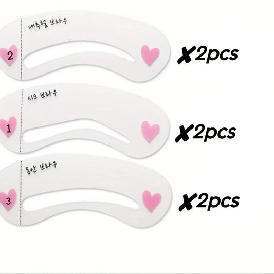 Waterproof Drawstring Eyebrow Pencil Smudge Proof Wooden Hard Refill