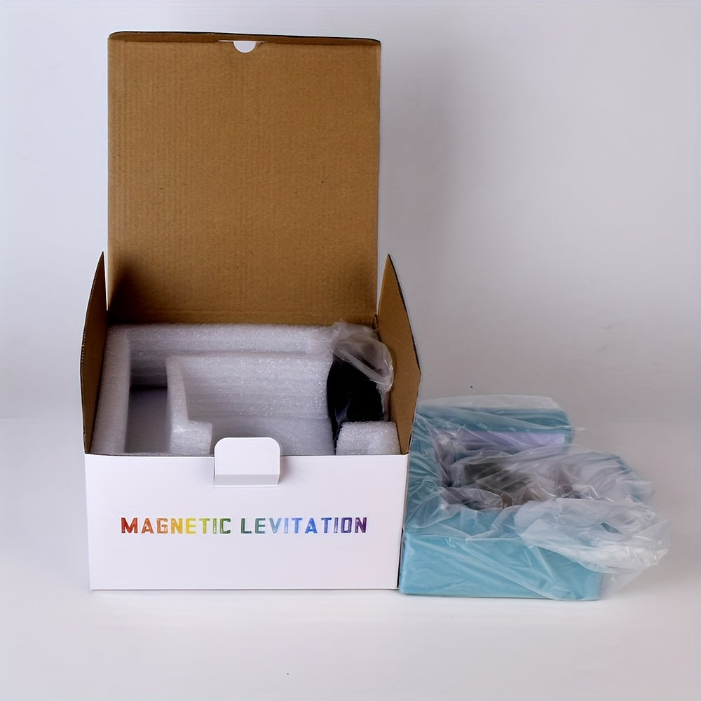 Maglev Square Picture Frame Birthday Gift Living Room