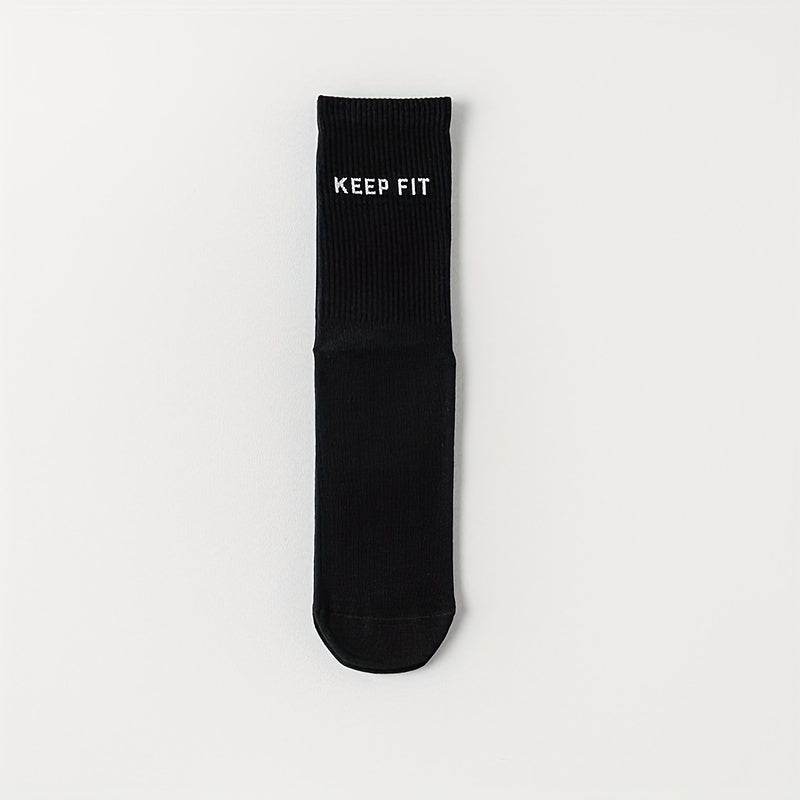 Professional Non-slip Yoga Socks - Anti-pilling Sports Socks