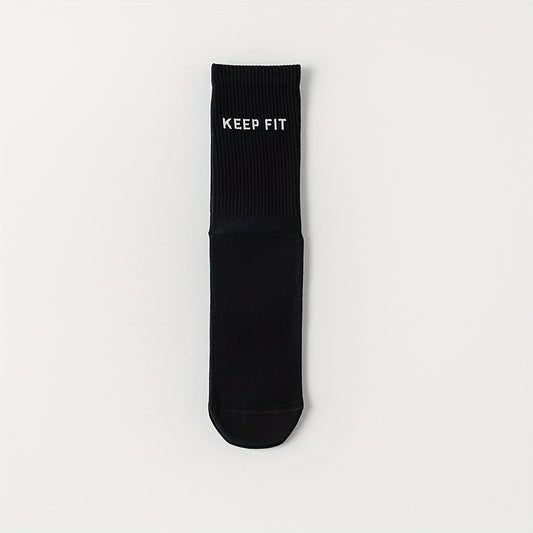 Professional Non-slip Yoga Socks - Anti-pilling Sports Socks