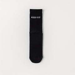 Professional Non-slip Yoga Socks - Anti-pilling Sports Socks