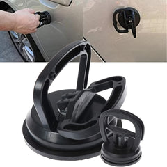 2pcs Pro Lift Dent Puller Strong Suction Dent Remover Kit