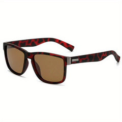 Polarized UV Protection Sunglasses for Men and Women