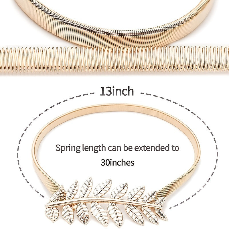 1pc Metal Curtain Tie Back Rings - Stylish and Easy to Hang