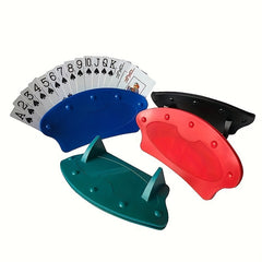 Plastic Hands Card Holder for Cards Game