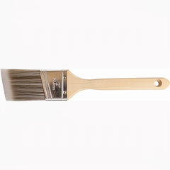 3pcs 2inch Paint Brushes 3Ea Paint Brush Set