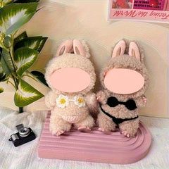 Bunny Dolls Bikini Detachable Set Ideal for Christmas P