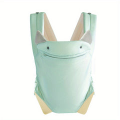 Waist Stool & Storage Bag for Comfortable Baby Carrying