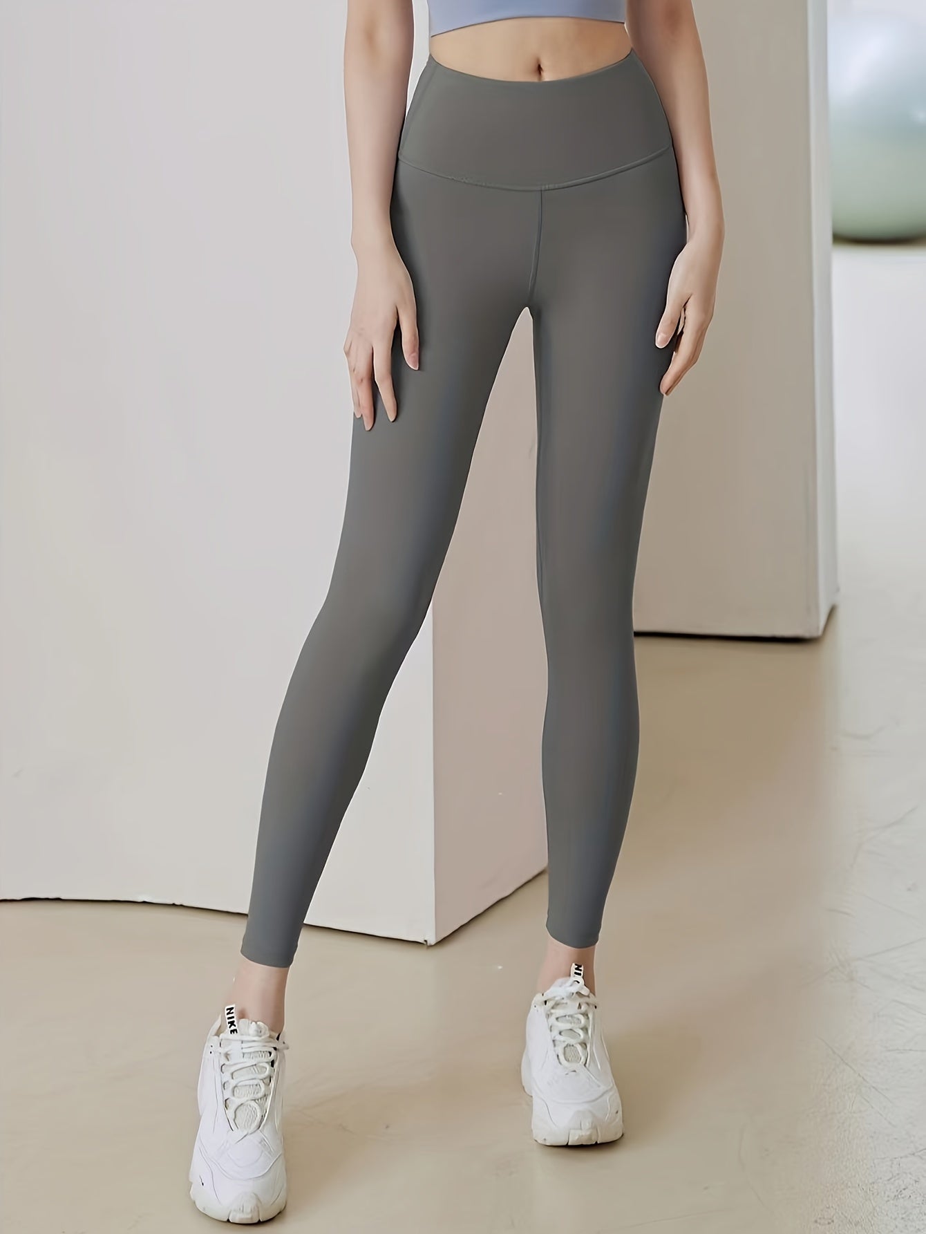 High Waist Tummy Control Butt Lifting Shorts Women's Shapewear