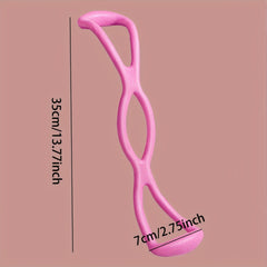 Resistance Bands Fitness 8 Shaped Suitable For Strength Training Body Shaping