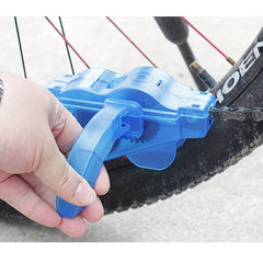 Bicycle Chain Cleaning Device - Bike Chain Cleaner