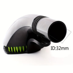 Soft Pet Brush for European Style Vacuum Cleaners 32mm