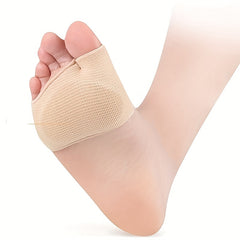 Metatarsal Pads Socks Ball of Foot Cushion Support
