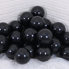 Golden Wedding Birthday Party Supplies Background Balloon Garland