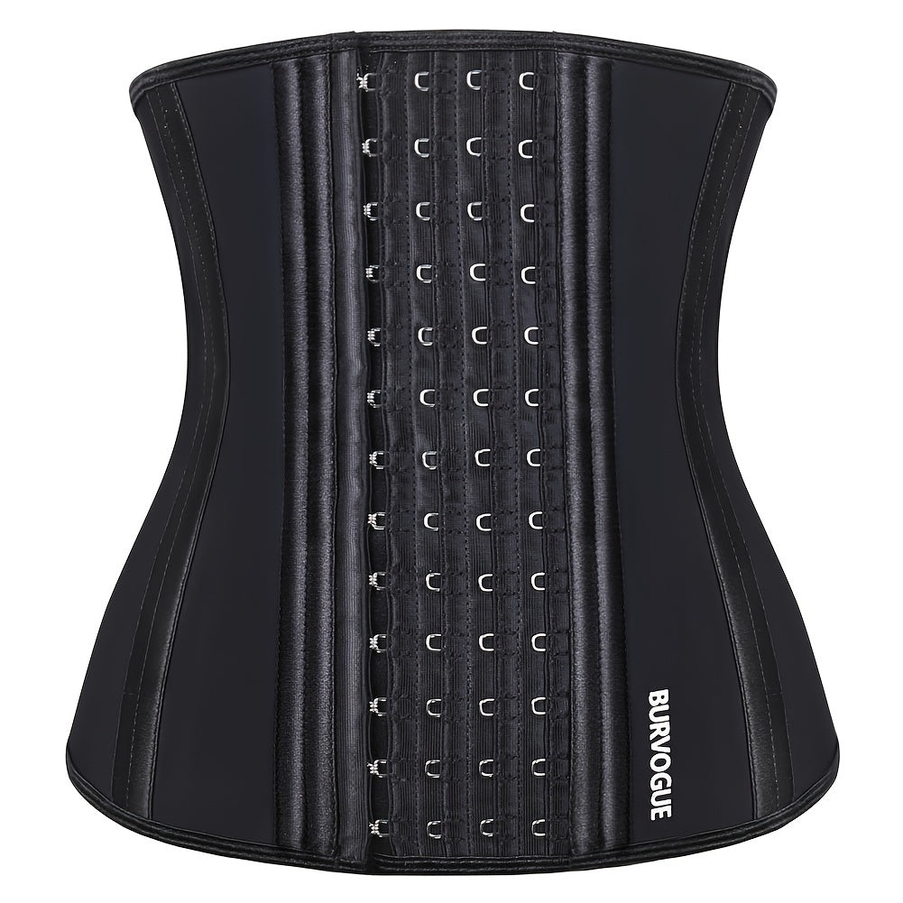 Compression Waist Trainer Belt for Men Women