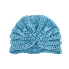 Winter Warm Baby Beanie Knit Hat for Girls and Boys