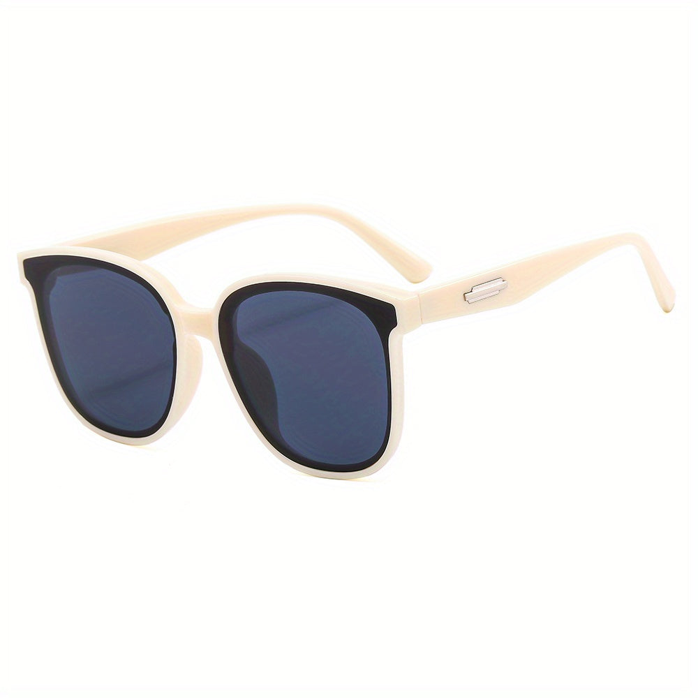 Men's Polarized Sunglasses UV Resistant Driving Glasses