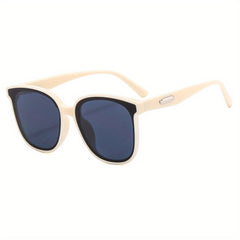 Men's Polarized Sunglasses UV Resistant Driving Glasses