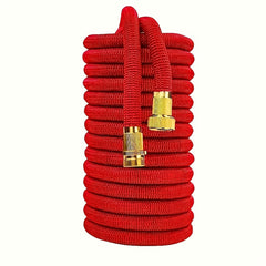 Telescopic Magic Garden Hose 7.62-10 Interface