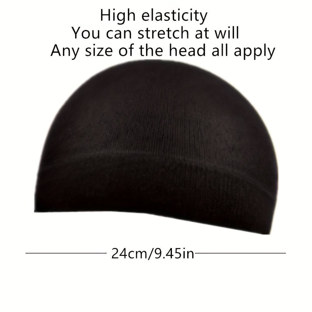 Men's Compressing 360 Wave Cap Tubular Fit