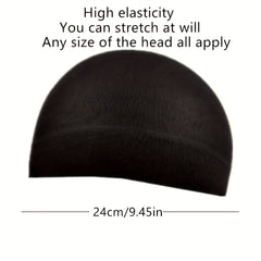 Men's Compressing 360 Wave Cap Tubular Fit
