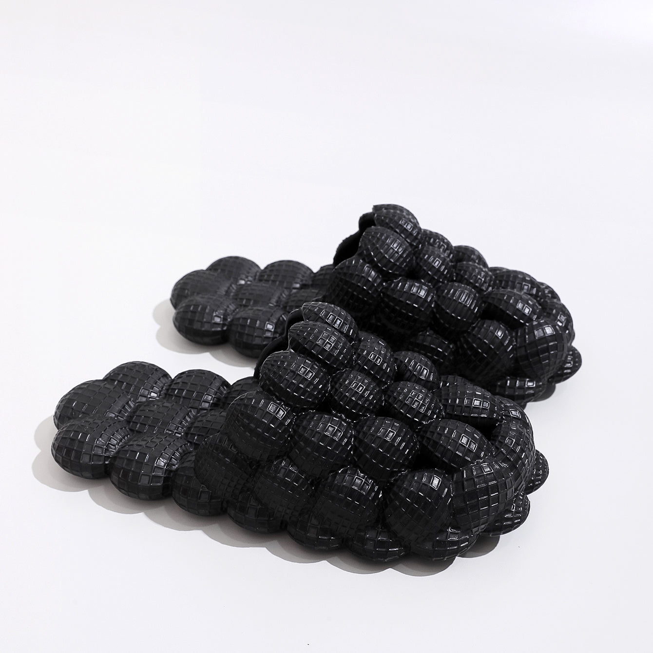 Women's Ultra Light Bubble Anti Slip Outdoor Slippers